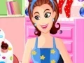 Jogo Bolo de Doces online