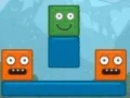Jogo Omitir laranja online