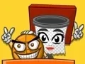 Jogo Cesta & Bola online