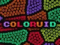 Jogo Coloruid online Jogo Coloruid online