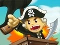 Jogo Baía Pirata online Jogo Baía Pirata online