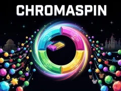 Jogo Cromaspin online
