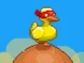 Jogo Rolagem no Deserto online