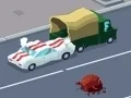Jogo Corrida de Heróis online