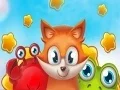 Jogo Animais Estourando online Jogo Animais Estourando online