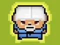 Jogo Punhos de Frenesi online