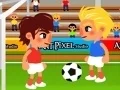 Jogo Loucura do Futebol online