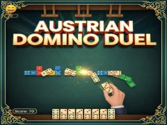 Jogo Duelo de dominó austríaco online