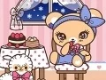 Jogo Hora do Chá online Jogo Hora do Chá online