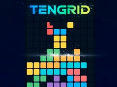 Jogo Ten Grid online