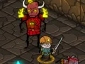 Jogo Heróis do Saque 2 online