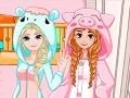 Jogo Frozen: Beliche online Jogo Frozen: Beliche online