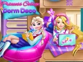 Jogo Decoração do Dormitório da Princesa online