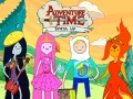 Jogo Hora de Aventura: Vista-se online Jogo Hora de Aventura: Vista-se online