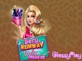 Jogo Sery Runway Dolly Vestir online Jogo Sery Runway Dolly Vestir online