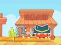 Jogo Polícias Quad online