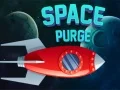Jogo Purge Espacial online Jogo Purge Espacial online