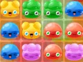 Jogo Crush de Gelatina online