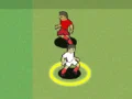 Jogo Euro 2016: Corrida pelo Gol online Jogo Euro 2016: Corrida pelo Gol online