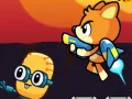 Jogo Heróis em Super Aventura de Ação online