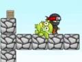 Jogo Menino Ninja online Jogo Menino Ninja online