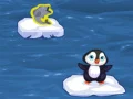 Jogo Pinguim Salto online Jogo Pinguim Salto online