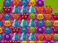Jogo Monstros Engraçados online