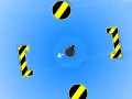 Jogo Atire Bombas online