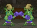 Jogo Boxe de Troll online