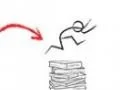 Jogo Corrida Escolar Stickman online