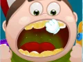 Jogo Doutor Dentes online