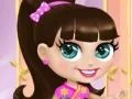 Jogo Salão de Spa online