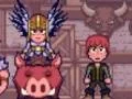 Jogo Rei Viking online