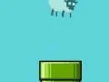 Jogo Ovelha Flappy Multijogador online
