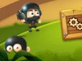Jogo Lançamento de Granada online