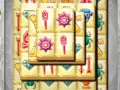 Jogo Aventuras Místicas de Mahjong online