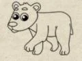 Jogo Livro de Colorir para Crianças 2 online