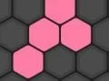 Jogo Quebra-Cabeça Hexagonal online Jogo Quebra-Cabeça Hexagonal online