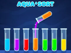Jogo Classificação Aqua online