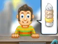 Jogo Sorvete Cremoso online
