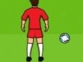 Jogo Penalti Euro 2016 online