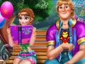 Jogo Problemas de amor da Ellie online Jogo Problemas de amor da Ellie online