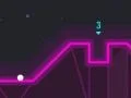 Jogo Golfe Arcade: NEON online