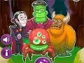 Jogo Monsterjong online