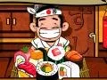 Jogo Correspondência de Sushi online