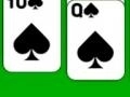 Jogo Solitaire Clássico online Jogo Solitaire Clássico online