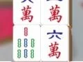 Jogo Colisão Mahjong online