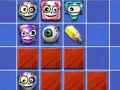 Jogo Bots Boom Bang online