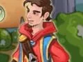 Jogo Cartas de Fadas online Jogo Cartas de Fadas online
