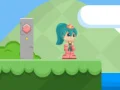 Jogo Princesa Goldblade e as Águas Perigosas online